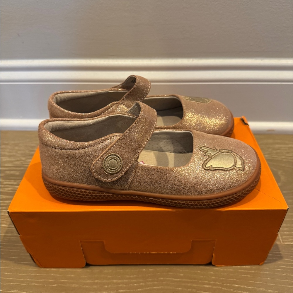 NEW Livie & Luca Mary Janes